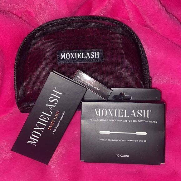 RESELLER BUNDLE OF 3 MOXIELASH SASSY BUNDLES NWT - Picture 14 of 14